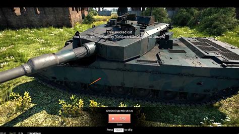caliber  main battle tank youtube