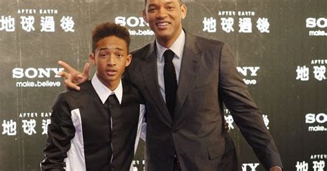 blogs in brief will smith reveals son jaden has asked to