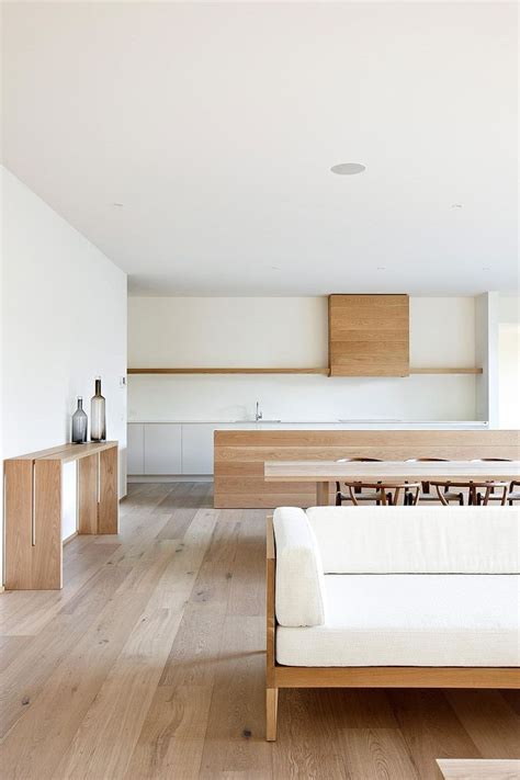 exquisite melbourne residence   minimalists delight minimalism