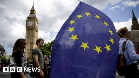 eu referendum  britain ready  brexit bbc news