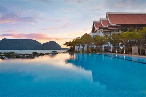 westin langkawi resort spa updated  reviews  prices