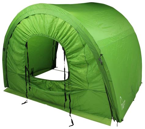 let s go aero archaus tailgate tent for 6 hatches 10