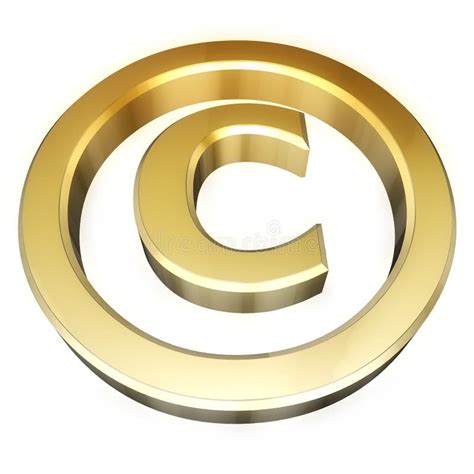 copyright sign royalty  stock  image
