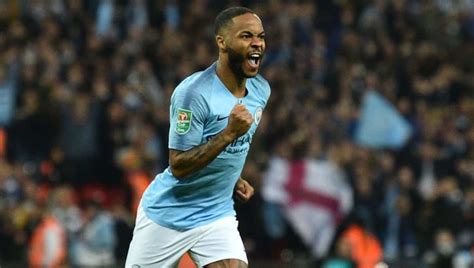raheem sterling reveals dream to play abroad in future as he hints at