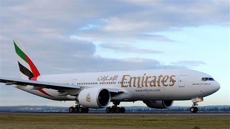 nigerias relationship  emirates airlines deteriorates afrikan heroes