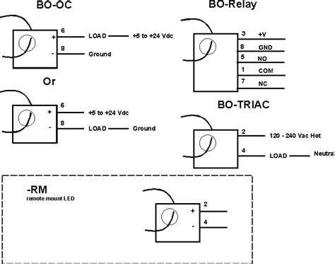 current sensing relay wiring diagram diagram wiring power amp