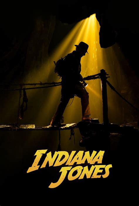 Indiana Jones 5 Movie Streaming Online Watch