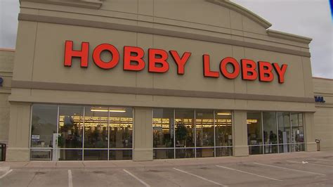 hobby lobby raises minimum wage    hour starting  january wsvn news miami news