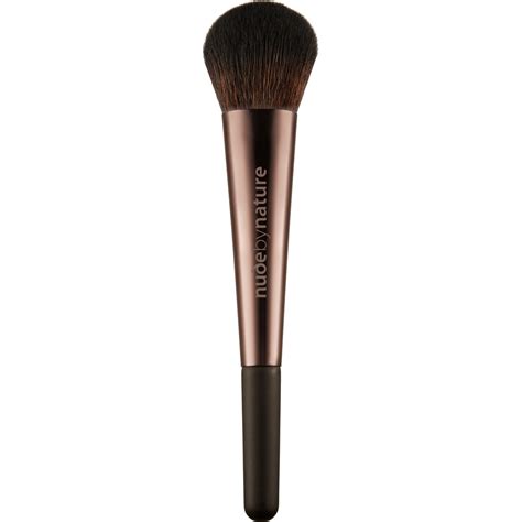 Nude By Nature Contour Brush Big W