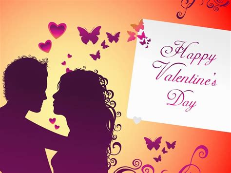 Valentines Day Loving Couple Hd Images