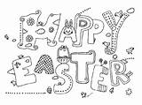Colorare Da Pasqua Di Stampare Easter Biglietti Coloring Pages Bambinievacanze Colouring Guarda Tutti Gratis sketch template