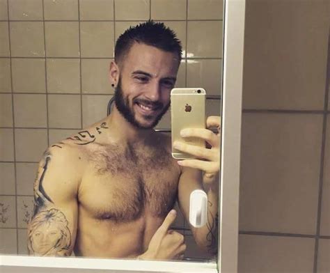 anton hysén il calciatore gay svedese hot su instagram