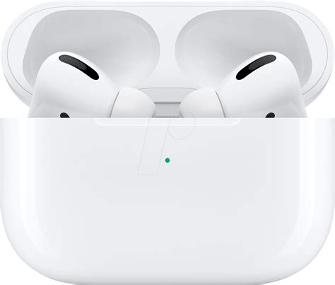 Apple Mwp22zm A In Ear Bluetooth® Headset Apple Airpods Pro At