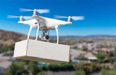 dept  transport explores blockchain  drones air traffic management ledger insights