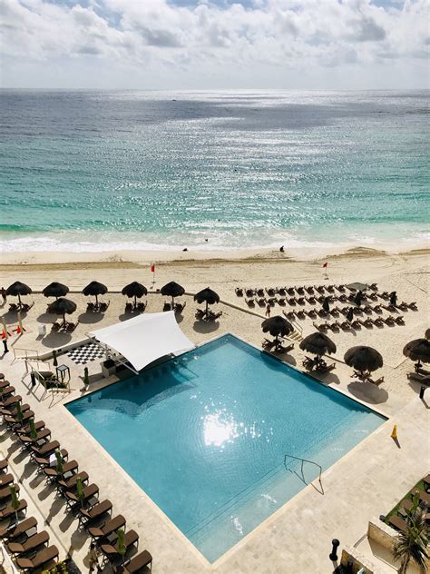 westin resort  spa cancun review