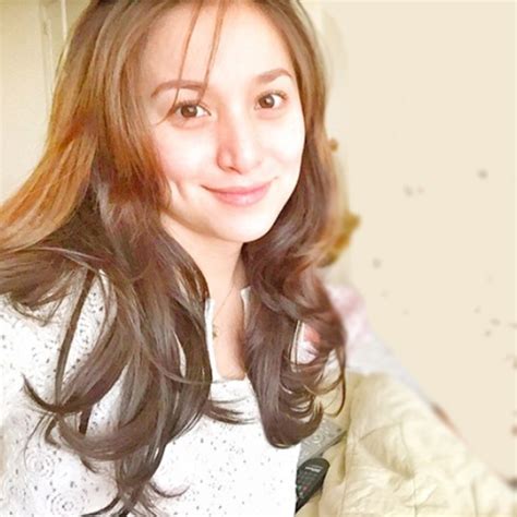 Top Of The Morning Cristine Reyes Shows Off Post