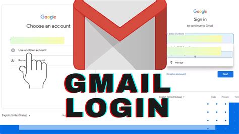 gmail inloggen