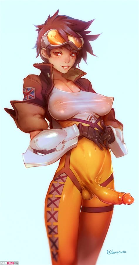 Dick Tracer By Doxy Hentai Foundry