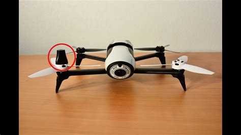 deballage parrot bebop  skycontroller drone robot  youtube