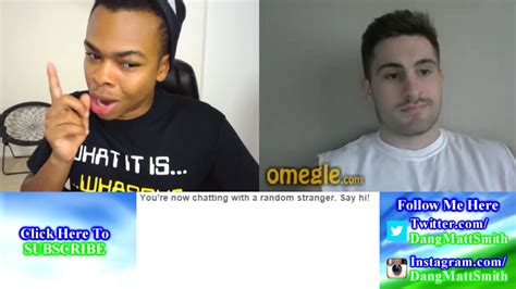 More Pranks On Omegle Youtube