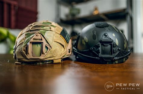 tactical helmets   bump ballistic hands  pew pew