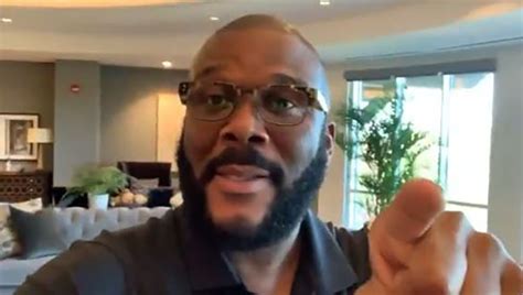 tyler perry shows what it takes to be successful video
