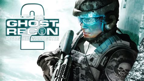 bristolian gamer ghost recon advanced warfighter  review tactical shooting   finest