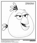 Angry Birds Pages Coloring Bird Matilda Red Bomb Stella Artworks Terence Printable Popular Getdrawings Getcolorings sketch template