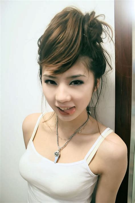 Beautiful Chinese Girls Amazing Pictures