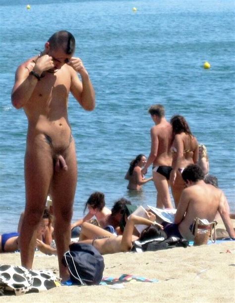 Hidden Cam Nude Guy Beach Huge Dick Spycamfromguys