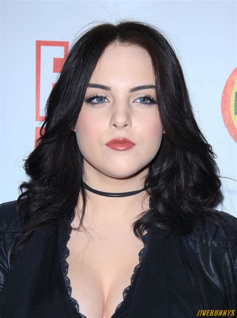 Movie Hub Elizabeth Gillies Victorious Hot Photos And