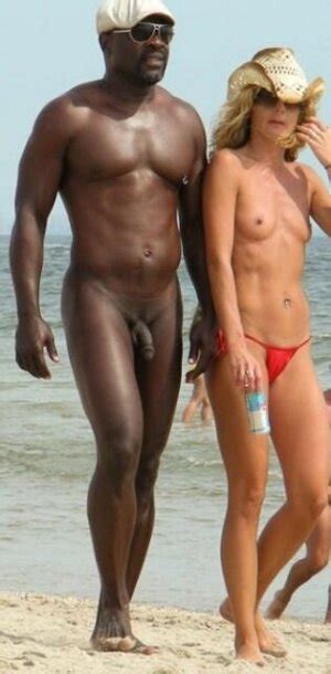 Interracial Couple Pics 