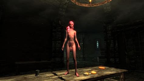 Shemale Mod For Cbbe Request And Find Skyrim Adult And Sex