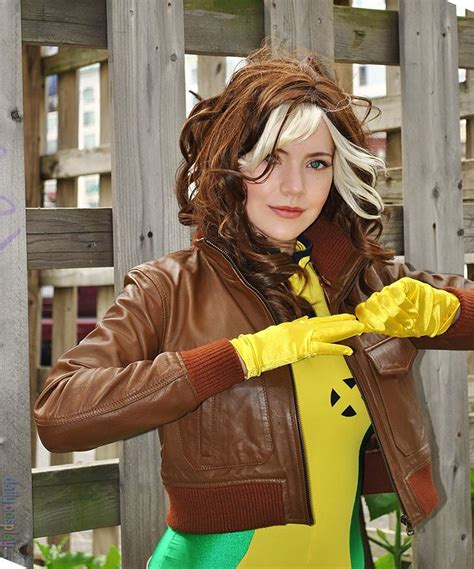 rogue from x men daily cosplay cosplay cosplay sex rogue cosplay