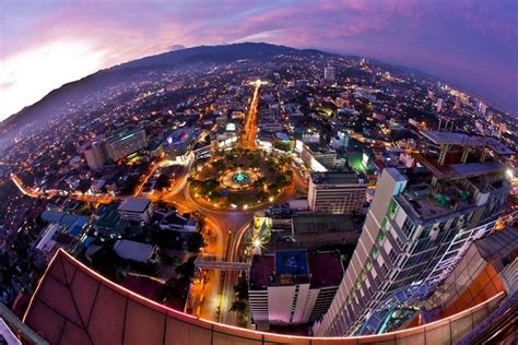 cebu city is named as one of the 5 future eco cities in asia