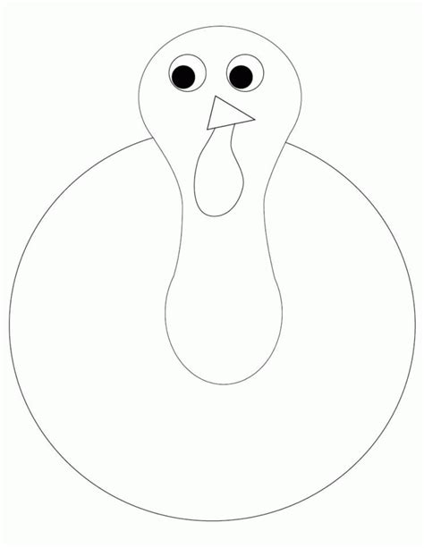 turkey body coloring pages turkey coloring pages turkey drawing