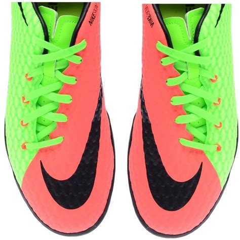 Nike Mens Hypervenom Phantom 3 Iii Fg Soccer Cleats Size