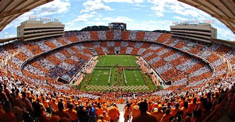 university  tennessee cancels classes  football opener