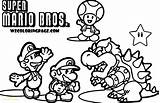 Mario Odyssey Coloring Pages Color Getcolorings Printable sketch template