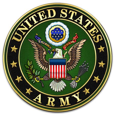 military insignia  january