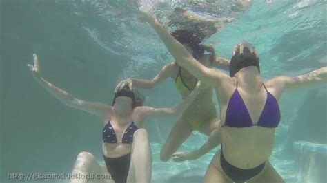 ginarys kinky adventures 3 girl underwater wedgie war wmv