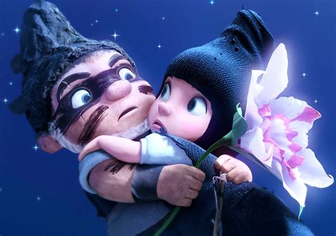 Gnomeo And Juliet Reveals Secret Adventure In First Trailer