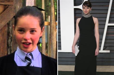 The Worst Witch Reboot Mildred Hubble Is Making A Magical Comeback