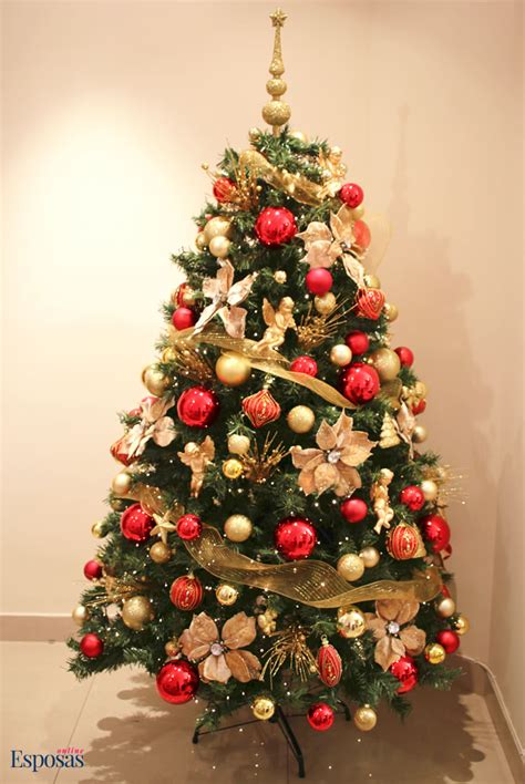 Como Montar Uma Árvore De Natal Perfeita Com 10 Dicas Fáceis Passo A