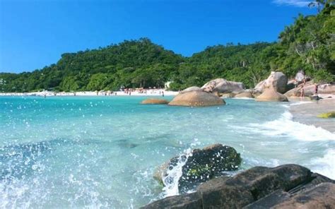Além De Jurerê Descubra 5 Praias Paradisíacas Perto De Florianópolis
