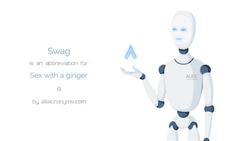 swag sex with a ginger