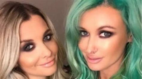 emily sears and laura lux why we shame the trolls who send us