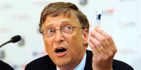 Bill Gates Donors Pledge 4 3 Billion For Vaccines Fox News