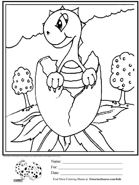 cute dinosaur coloring pages az coloring pages coloring pages