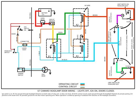 genuine bosch horn relay wiring diagram   philtegin bosch relay wiring diagram